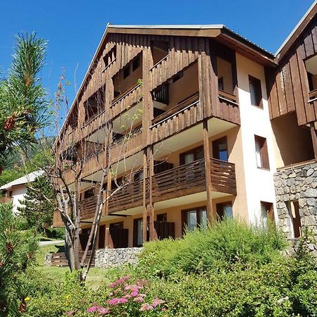 Les Hauts De La Drayre Vaujany Exterior photo