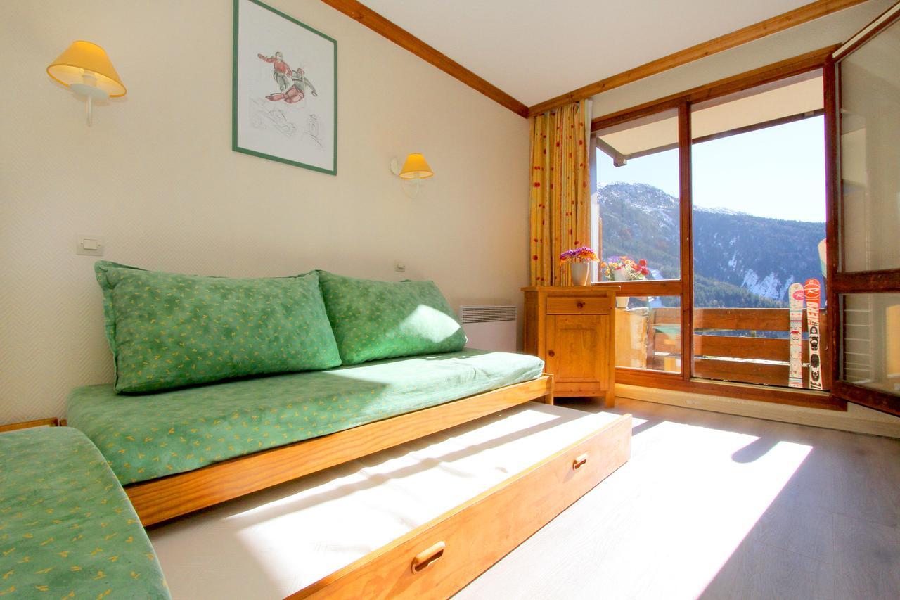 Les Hauts De La Drayre Vaujany Exterior photo