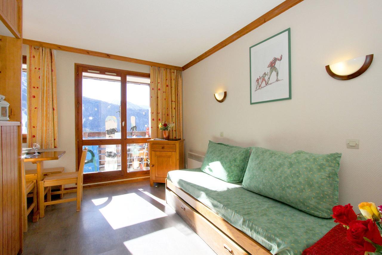 Les Hauts De La Drayre Vaujany Exterior photo