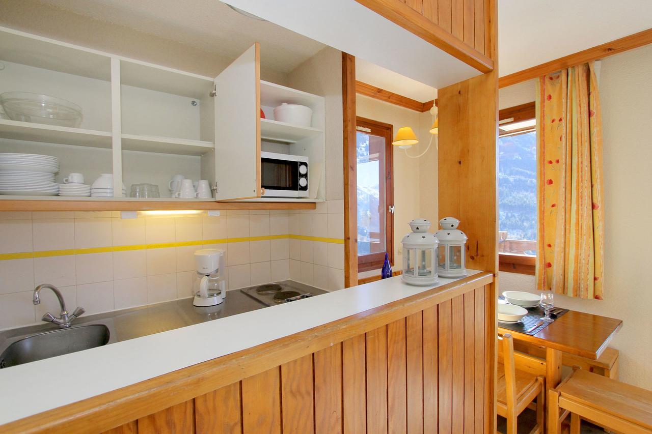 Les Hauts De La Drayre Vaujany Exterior photo