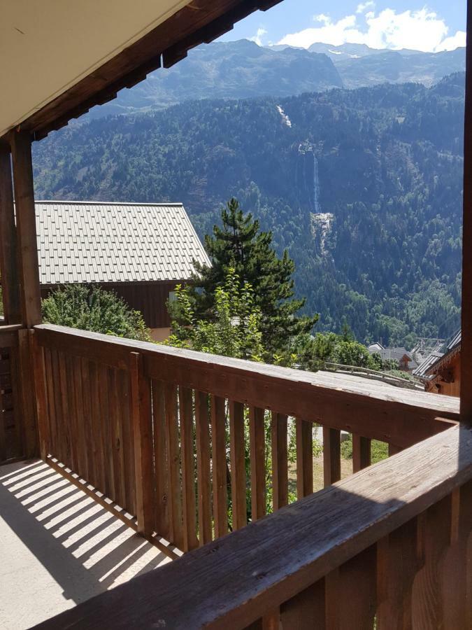 Les Hauts De La Drayre Vaujany Exterior photo