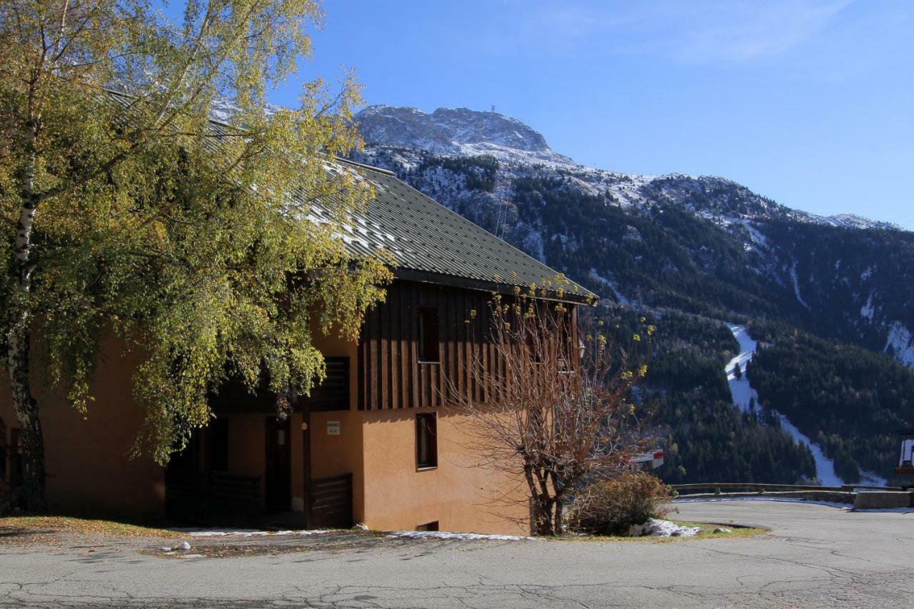 Les Hauts De La Drayre Vaujany Exterior photo