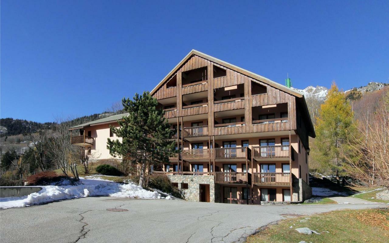 Les Hauts De La Drayre Vaujany Exterior photo